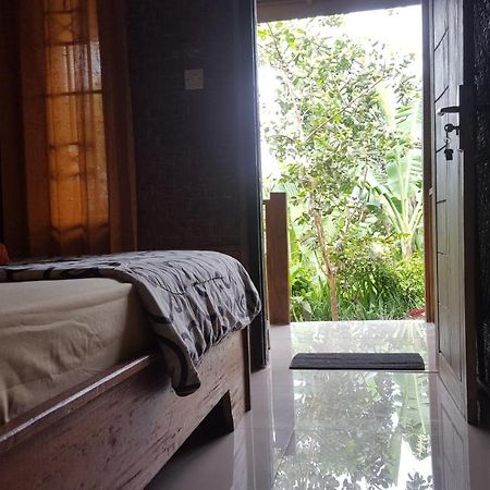 Tetebatu Indah Homestay Exteriör bild