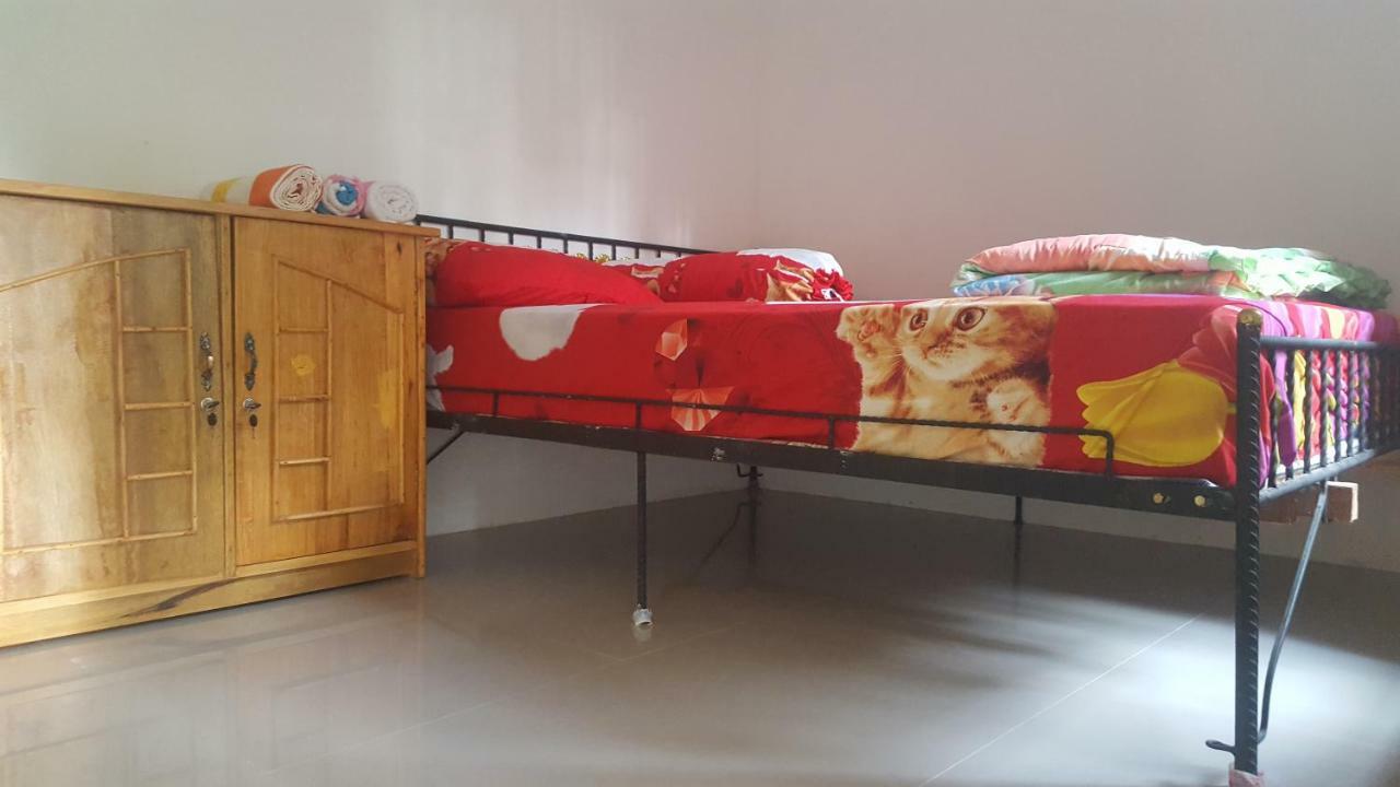 Tetebatu Indah Homestay Rum bild